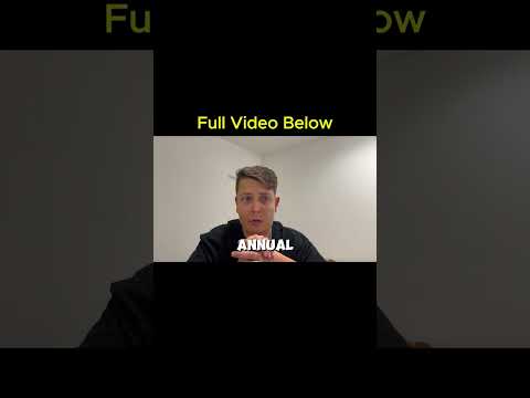 How Much Would YOU Pay for This Business? #valueinvesting  #stockmarket #money