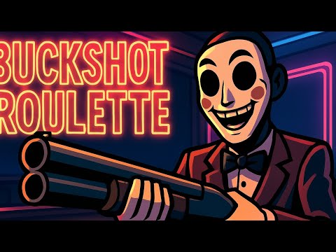 Buckshot Roulette | Gameplay