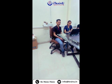 Practical Training for Students – Learn by Doing !!