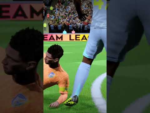 Who is the Secret Player❓FC Barcelona's player 👀 #dls #dls25 #dreamleaguesoccer