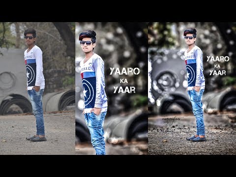 CB Editing Tutorial By Siam Creations | Photoshop cc Tutorial |