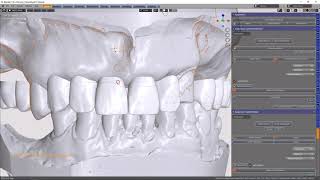 Chrome Design- Part 3- Master Model Alignment