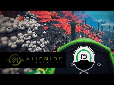 VR | Clemon World of Freshness