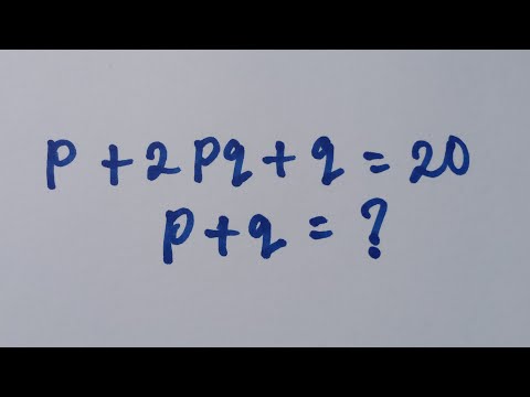 Germany | Can You Solve This Impossible Olympiad Problem?