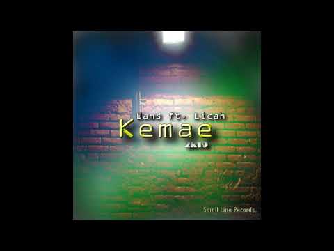 Wams ft. Licah - Kemae (Roviana)