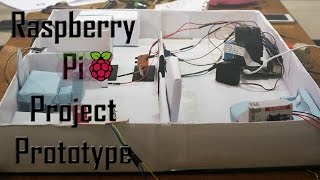 Raspberry Pi Project Prototype | Problem Based Learning