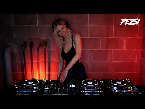 PEZSI [DJ-SET 2026] x UNDERGROUND - Peak Time Driving Techno