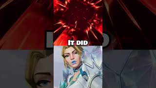 Emma Frost and Ultron Marvel Rivals interactions #marvelrivals