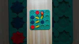 Have you play this logical thinking toy before? #logicgame #kidsgiftideas  #toysforkids