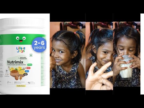 Honest Reaction: Little Joy Protein Powder Worth It Ya Waste?