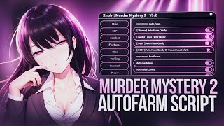 [OP++] MM2 CANDY AUTOFARM SCRIPT/HACK 🍬 | AIMBOT/ESP | BEST | PASTEBIN 2024 | MOBILE AND PC | SOLARA