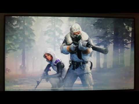 pubg mobile game test on iPhone 5s,