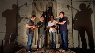 The Local's Waltz performing "Shape I'm In" at NLK Studio