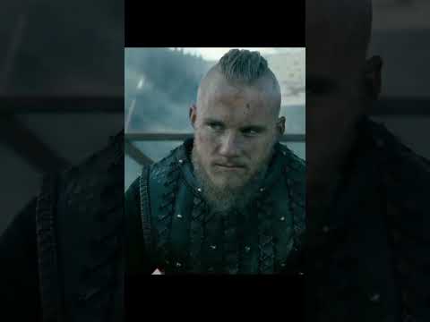 Ragnar's son reveng of Father😈...#vikings #ragnerlothbrok #vikingsstatus