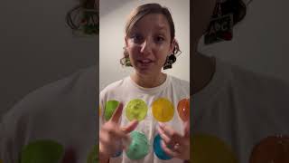 Blending tips #raisingreaders #earlyliteracy