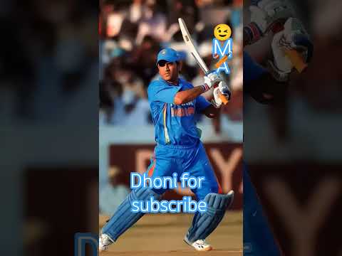 Dhoni is very hard playerplease subscribeto mychannel I m amsubscribe you#shorts#Dhoni m#viralshort