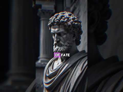 5 Principles of Stoicism That Will Change Your Life #Stoicism #DailyStoic #stoicwisdom