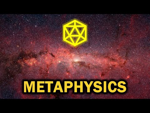 Metaphysics (Ep.2)