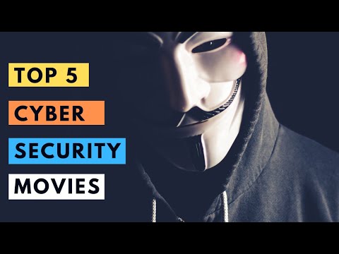 Top 5 Cyber Movies | Movies On Cyber Attacks | Cyber Attack | Cyber Crime | #Shorts