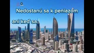 Už to začína! Nedostanú sa k svojim peniazom, ani keď prídu do banky osobne