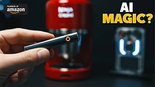20 Essential Tech Gadgets on Amazon You Didn’t Know You Needed