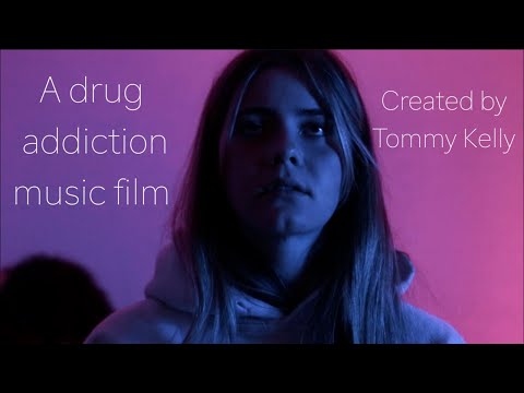 Daughter-Youth (Music Video Dir. Tommy Kelly)