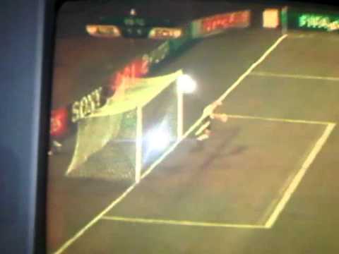 El Mejor Gol De Australia 2011