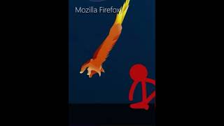 Firefox is back! @alanbecker