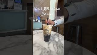 Boa tea #bobatea #shortvideo #simplyelegant #music #food