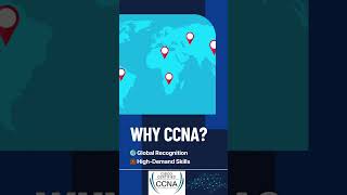 Kickstart Your IT Career with CCNA Hands-On Training - Evision Technoserve #itcareer #CCNA #itjobs