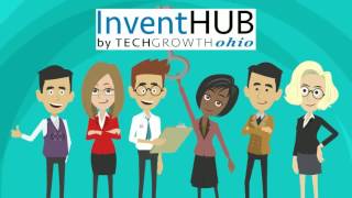Presenting InventHUB by TechGROWTH Ohio