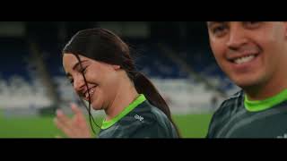 🦶 ¡PUNTERÍA MILIMÉTRICA! ⚽️ | Copa Codere 2025 | Capítulo 4