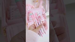 #CUTESTUFF🦄🐼 #deskaccessories #cute #aesthetic #kawaii #asmr #cutebag #kidsbag