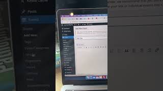 How to build a Wordpress website part 9 Hat #wordpress #wordpresswebsite #wordpresstutorial #wordpr
