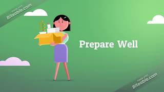 How to give Presentation.