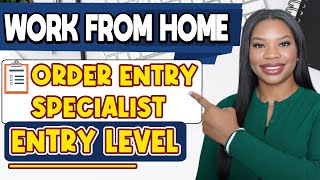 🌟 NEED A REMOTE JOB? 4 Work From Home Jobs - November 2025