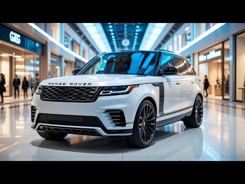 Range Rover 2026 | Full Review | Luxury, Performance & Official Pricing.