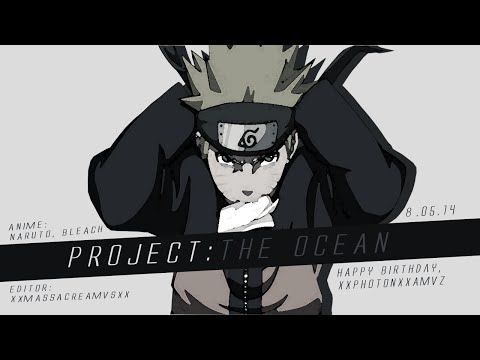 (Pre-VibeZX) CProject: The Ocean (HBD, Alex)