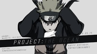 (Pre-VibeZX) CProject: The Ocean (HBD, Alex)
