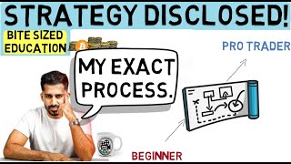 We Uncovered Umar Ashraf’s Full Trading Blueprint (Step-by-Step)