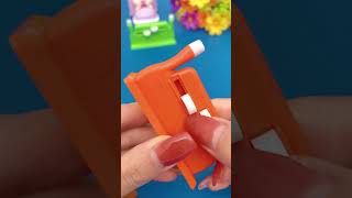 no more pricked fingers when threading a needle#gadgets#coolstuff #coolgadgets#foryou#shorts