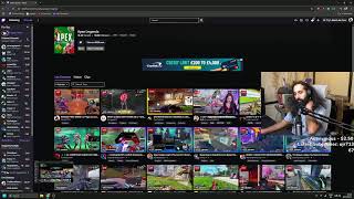 PRED RANKED GRIND!! (While Injured)