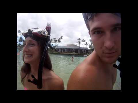 Hawaii 2015 Palkert Family Trip