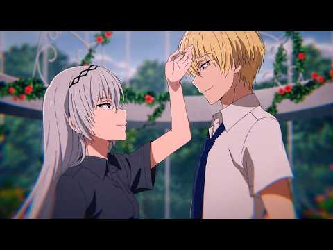 COTE - Fūka and President Nagumo are flirting