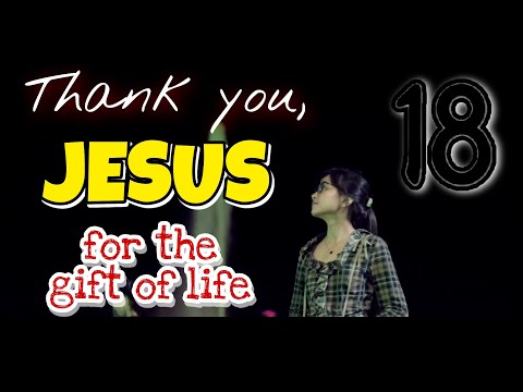 Life Testimony/TRES Marias/Eighteen Years of Existence