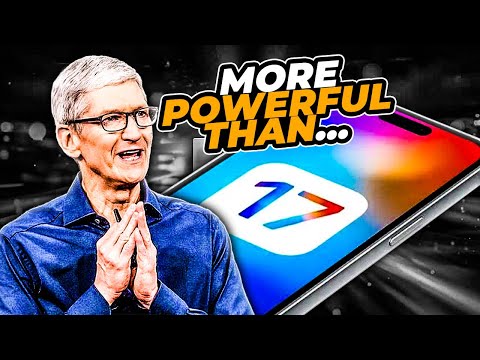 iOS 17: The Future of iPhone Software Unleashed!