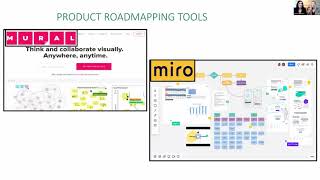 Product Roadmap Tools