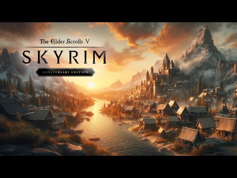 The Story of Skyrim Cities: Whiterun