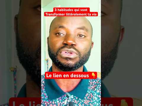 Secret Habits for Success in Canada