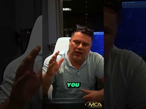 WHY MCA BROKER BOOTCAMP IS NUMBER 1 #entrepreneur